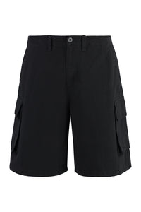 Mount Cotton bermuda shorts